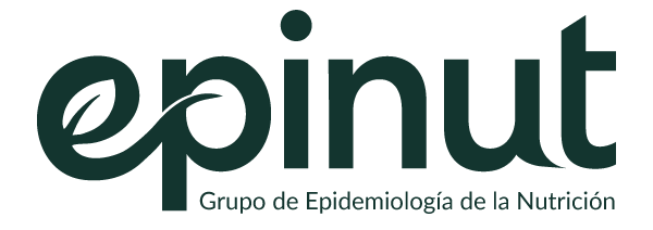 Unidad de epidemiología de la nutrición