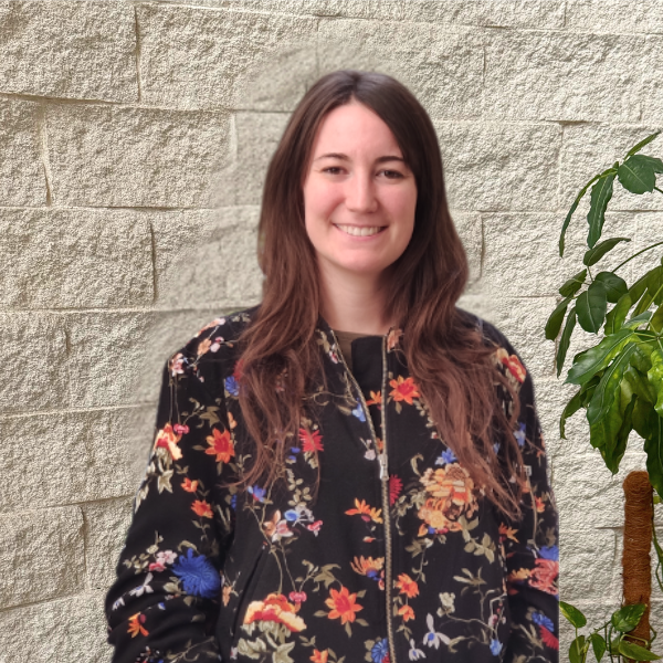 Sandra González Palacios